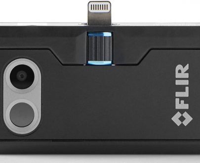 FLIR ONE Pro LT