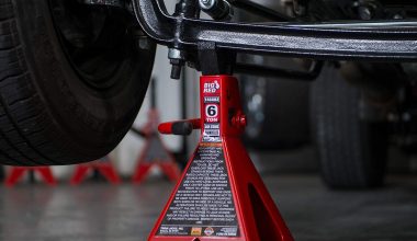 BIG RED T46001