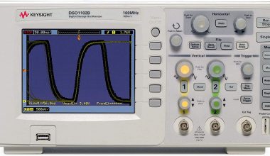 KEYSIGHT DSO1102B 1
