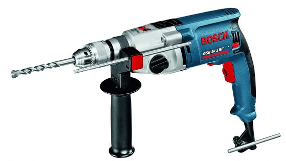 BOSCH GSB 20-2 RE 2