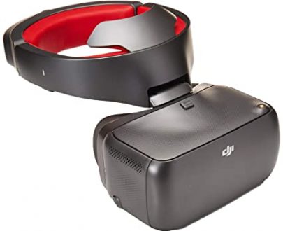 DJI  GOGGLES RACING EDITION