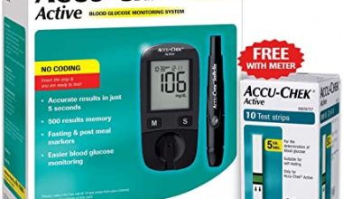 ACCU-CHEK ACTIVE