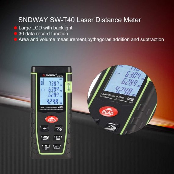 sndway  SW-T40 4