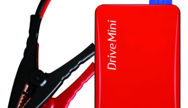 TELWIN DRIVE MINI 12V