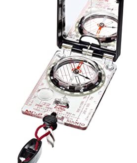 SUUNTO  MC-2 Global