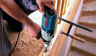 BOSCH GSB 20-2 RE