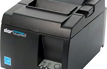 STAR MICRONICS 39472110 1