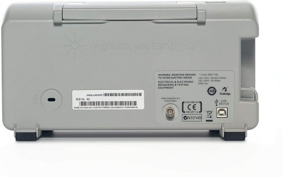 KEYSIGHT DSO1102B 2