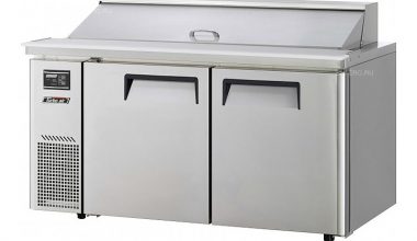 TURBO AIR   KHR15-2 1