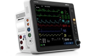 MINDRAY Umec10