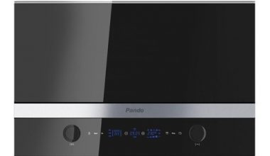 Pando/Switek PHC 9300