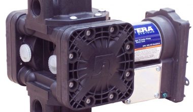 SOTERA FR410BEXP