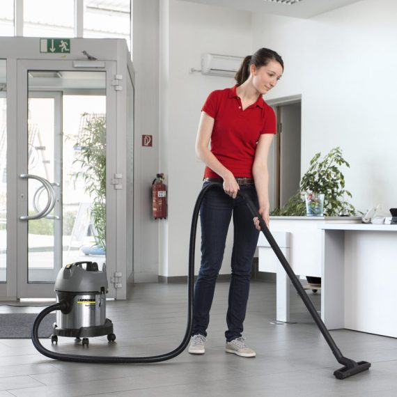 KARCHER NT 20/1 ME 4