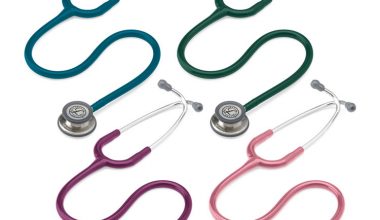3M Littmann Classic III