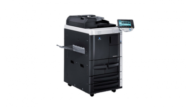 KONICA MINOLTA Bizhub 601