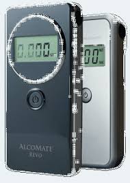 ALCOMATE REVO