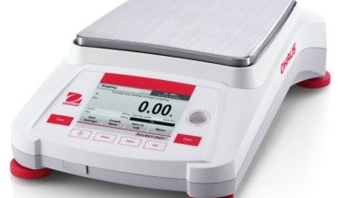 OHAUS AX4202 1