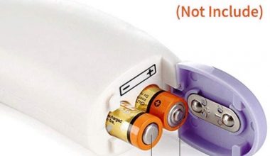 AXAYINC LED HD