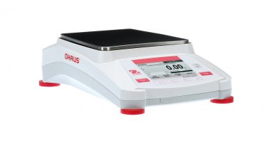 OHAUS  AX2202