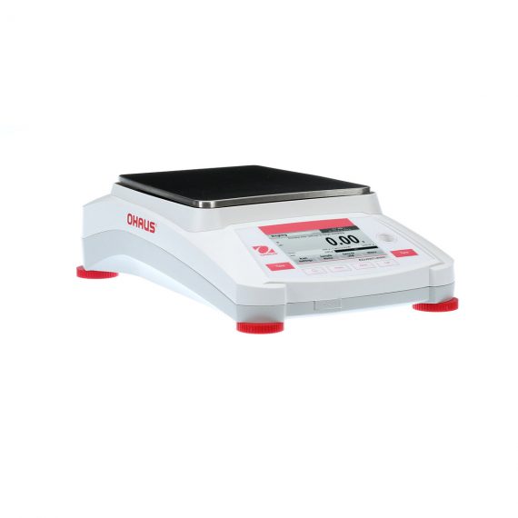 OHAUS  AX2202 4