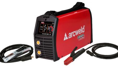 LINCOLN Arcweld 200i ST
