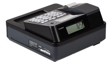 CASIO PCR-T273
