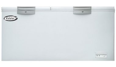 GELATOR BD-500 1
