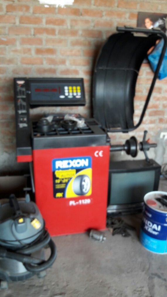 REXON PL-1120 3