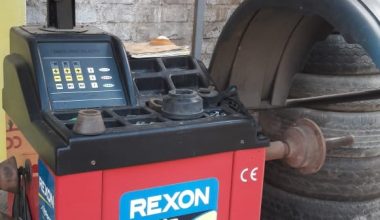 REXON PL-1828