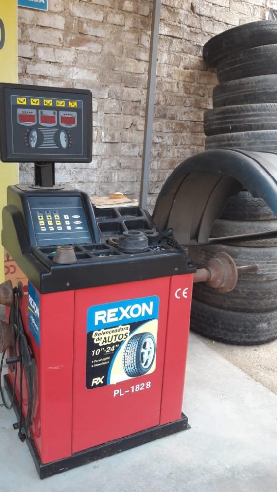 REXON PL-1828 3