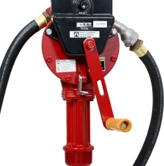 FILL-RITE FR112C
