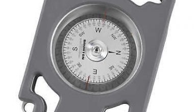 BRUNTON  Omni-Sight, ME