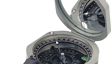 BRUNTON  5006 LM 1