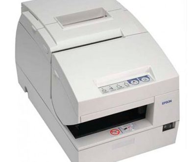 EPSON TM-U675 SER, STD