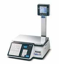 CAS CL3000 1