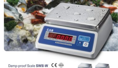 CAS SW-IIW C