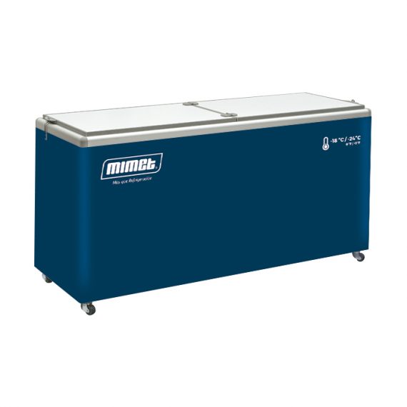 MIMET CF-580A 1 MIMET CF-580A