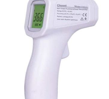 CHUNNI CN520