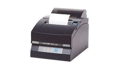 CITIZEN  CD-S503 SERIAL