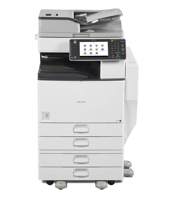 RICOH Aficio MP 5002 1 RICOH Aficio MP 5002