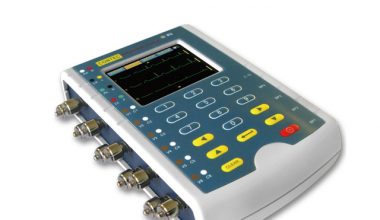 CONTEC MS400 1