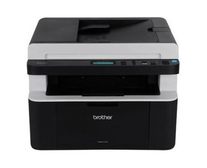 BROTHER DCP-1617NW
