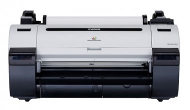 CANON IPF670E