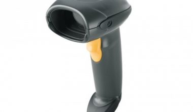 MOTOROLA  LS4208 USB 1
