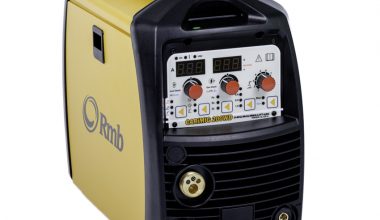 SOLDAMAX Carimig 200WD