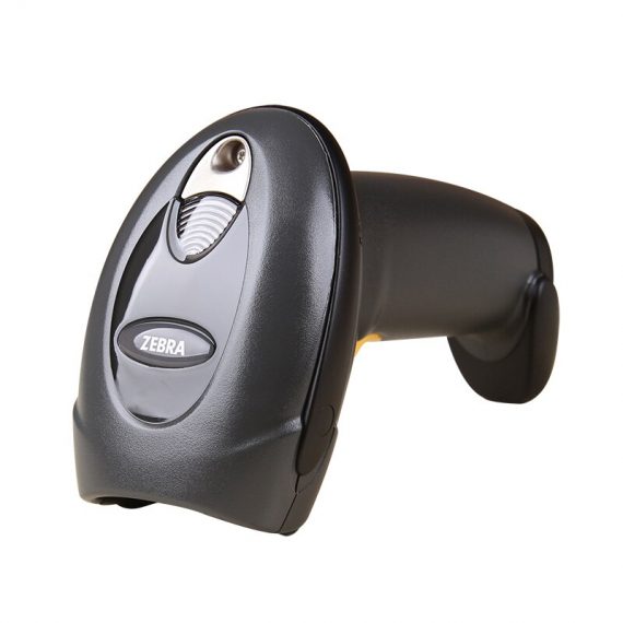MOTOROLA  DS4208 USB,1D,2D,BLACK 3
