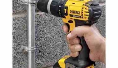 DEWALT DC745