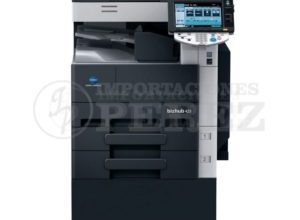 KONICA MINOLTA Bizhub 423