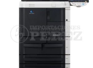KONICA MINOLTA Bizhub 601