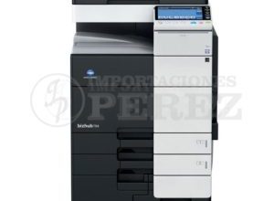 KONICA MINOLTA Bizhub 754